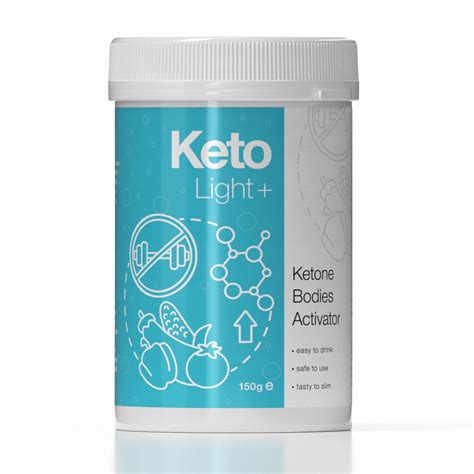 KETO LIGHT