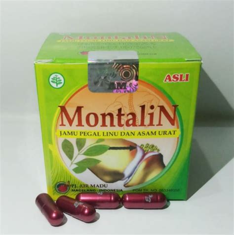 Montalin